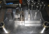 Press tooling at Pressform